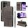 Per OPPO Reno13 Pro 5G Custodia per telefono in pelle con motivo a rilievo albero e gatto globale (grigio) Per OPPO Reno13 Pro 5G Custodia per telefono in pelle con motivo a rilievo albero e gatto globale (grigio)