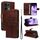 Per OPPO Reno13 Pro 5G Custodia in pelle con motivo a rilievo albero e gatto globale (caffè) Per OPPO Reno13 Pro 5G Custodia in pelle con motivo a rilievo albero e gatto globale (caffè)
