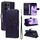 Per OPPO Reno13 Pro 5G Custodia per telefono in pelle con motivo a rilievo albero e gatto globale (viola) Per OPPO Reno13 Pro 5G Custodia per telefono in pelle con motivo a rilievo albero e gatto globale (viola)