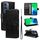 Per vivo Y19 4G Custodia per telefono in pelle con motivo a rilievo albero e gatto globale (nero) Per vivo Y19 4G Custodia per telefono in pelle con motivo a rilievo albero e gatto globale (nero)