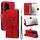 Per Honor 300 Pro / 300 Ultra Custodia in pelle con motivo in rilievo albero e gatto (rosso) Per Honor 300 Pro / 300 Ultra Custodia in pelle con motivo in rilievo albero e gatto (rosso)