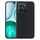 Per Honor X8c 4G 10 pezzi Custodia in TPU per telefono (Nero)