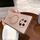 Per Xiaomi 14 Ultra Fine Hole Ice Fog MagSafe PC Phone Case (oro)