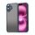 Per iPhone 16 Plus Fan Dun Series TPU Hybrid PC Custodia per telefono glassata (blu) Per iPhone 16 Plus Fan Dun Series TPU Hybrid PC Custodia per telefono glassata (blu)
