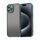 Per iPhone 15 Pro Max Fan Dun Series TPU Hybrid PC Custodia per telefono glassata (verde) Per iPhone 15 Pro Max Fan Dun Series TPU Hybrid PC Custodia per telefono glassata (verde)