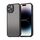 Per iPhone 14 Pro Fan Dun Series TPU Hybrid PC Custodia per telefono satinato (nero) Per iPhone 14 Pro Fan Dun Series TPU Hybrid PC Custodia per telefono satinato (nero)