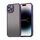 Per iPhone 14 Pro Fan Dun Series TPU Hybrid PC Custodia per telefono glassata (viola) Per iPhone 14 Pro Fan Dun Series TPU Hybrid PC Custodia per telefono glassata (viola)