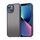 Per iPhone 13 Fan Dun Series TPU Hybrid PC Custodia per telefono glassata (blu) Per iPhone 13 Fan Dun Series TPU Hybrid PC Custodia per telefono glassata (blu)