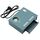 Cancellatore di timer dati EPROM UV, spina: spina UE