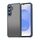 Per Samsung Galaxy S25 5G Fan Dun Series TPU Hybrid PC Custodia per telefono glassata (blu) Per Samsung Galaxy S25 5G Fan Dun Series TPU Hybrid PC Custodia per telefono glassata (blu)