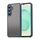 Per Samsung Galaxy S25+ 5G Fan Dun Series TPU Hybrid PC Custodia per telefono glassata (blu) Per Samsung Galaxy S25+ 5G Fan Dun Series TPU Hybrid PC Custodia per telefono glassata (blu)
