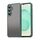 Per Samsung Galaxy S25+ 5G Fan Dun Series TPU Hybrid PC Custodia per telefono glassata (verde) Per Samsung Galaxy S25+ 5G Fan Dun Series TPU Hybrid PC Custodia per telefono glassata (verde)