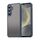 Per Samsung Galaxy S24 5G Fan Dun Series TPU Hybrid PC Custodia per telefono glassata (blu) Per Samsung Galaxy S24 5G Fan Dun Series TPU Hybrid PC Custodia per telefono glassata (blu)