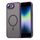 Per iPhone 16e Fan Dun Series TPU Hybrid PC Frosted Magsafe Custodia per telefono (viola) Per iPhone 16e Fan Dun Series TPU Hybrid PC Frosted Magsafe Custodia per telefono (viola)