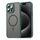 Per iPhone 15 Pro Max Fan Dun Series TPU Hybrid PC Frosted Magsafe Custodia per telefono (verde) Per iPhone 15 Pro Max Fan Dun Series TPU Hybrid PC Frosted Magsafe Custodia per telefono (verde)