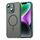Per iPhone 14 Plus Fan Dun Series TPU Hybrid PC Frosted Magsafe Custodia per telefono (verde) Per iPhone 14 Plus Fan Dun Series TPU Hybrid PC Frosted Magsafe Custodia per telefono (verde)