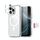 Per iPhone 16 Pro NORTHJO 3 in 1 PC Custodia magnetica per telefono con pellicola per schermo e pellicola per obiettivo (trasparente) Per iPhone 16 Pro NORTHJO 3 in 1 PC Custodia magnetica per telefono con pellicola per schermo e pellicola per obiettivo (trasparente)