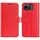 Per Asus Zenfone 12 Ultra R64 Texture Custodia in pelle orizzontale Flip Phone (rosso) Per Asus Zenfone 12 Ultra R64 Texture Custodia in pelle orizzontale Flip Phone (rosso)