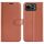 Per Asus Zenfone 12 Ultra Litchi Texture Custodia in pelle con supporto orizzontale a libro (marrone) Per Asus Zenfone 12 Ultra Litchi Texture Custodia in pelle con supporto orizzontale a libro (marrone)