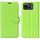 Per Asus Zenfone 12 Ultra Litchi Texture Custodia in pelle con supporto orizzontale a libro (verde) Per Asus Zenfone 12 Ultra Litchi Texture Custodia in pelle con supporto orizzontale a libro (verde)