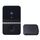Campanello intelligente video WiFi T3 supporta l'app Tuya con visione notturna e citofono bidirezionale (nero) Campanello intelligente video WiFi T3 supporta l'app Tuya con visione notturna e citofono bidirezionale (nero)
