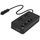 Gurxun Inverter per auto con doppio display digitale con 2 porte USB+2 porte di tipo C, spina universale 220 V Gurxun Inverter per auto con doppio display digitale con 2 porte USB+2 porte di tipo C, spina universale 220 V