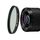 JSR Black Mist Filter Filtro per obiettivo della fotocamera, dimensioni: 46 mm (filtro 1/8) JSR Black Mist Filter Filtro per obiettivo della fotocamera, dimensioni: 46 mm (filtro 1/8)