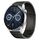 Cinturino per orologio a sgancio rapido in lega di titanio da 46 mm per Huawei Watch GT3 (grigio) Cinturino per orologio a sgancio rapido in lega di titanio da 46 mm per Huawei Watch GT3 (grigio)