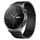 Per Huawei Watch GT 2 Pro cinturino a sgancio rapido in lega di titanio (nero) Per Huawei Watch GT 2 Pro cinturino a sgancio rapido in lega di titanio (nero)