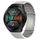 Cinturino per orologio a sgancio rapido in lega di titanio per Huawei Watch GT 2e (argento) Cinturino per orologio a sgancio rapido in lega di titanio per Huawei Watch GT 2e (argento)