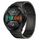 Per cinturino dell'orologio a sgancio rapido in lega di titanio Huawei Watch GT 2e (grigio) Per cinturino dell'orologio a sgancio rapido in lega di titanio Huawei Watch GT 2e (grigio)