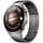 Per Huawei Watch 4/4 Pro One Bead cinturino in lega di titanio (grigio)