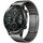 Per Honor Magic Watch 2 46mm One Bead cinturino in lega di titanio (grigio) Per Honor Magic Watch 2 46mm One Bead cinturino in lega di titanio (grigio)