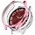 Per Samsung Galaxy Watch6 Classic 47mm Custodia protettiva per orologio cavo in TPU elettrolitico da 47 mm (rosa) Per Samsung Galaxy Watch6 Classic 47mm Custodia protettiva per orologio cavo in TPU elettrolitico da 47 mm (rosa)