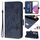 Per vivo Y29s 5G / Y04 4G Custodia per telefono in pelle antifurto RFID con motivo a rose in rilievo globale (blu scuro) Per vivo Y29s 5G / Y04 4G Custodia per telefono in pelle antifurto RFID con motivo a rose in rilievo globale (blu scuro)
