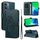 Per vivo Y19S 4G Global Dandelion Embossed Pattern Flip Custodia in pelle per telefono (blu) Per vivo Y19S 4G Global Dandelion Embossed Pattern Flip Custodia in pelle per telefono (blu)