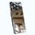 Per iPhone 12 Pro Custodia per telefono antiurto con airbag a copertura totale e cristalli di ghiaccio galvanici (nero) Per iPhone 12 Pro Custodia per telefono antiurto con airbag a copertura totale e cristalli di ghiaccio galvanici (nero)