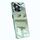 Per iPhone 12 Pro Custodia per telefono antiurto con airbag a copertura totale in cristallo di ghiaccio galvanico (verde) Per iPhone 12 Pro Custodia per telefono antiurto con airbag a copertura totale in cristallo di ghiaccio galvanico (verde)