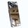 Per iPhone 14 Custodia per telefono antiurto con airbag a copertura totale in cristallo di ghiaccio galvanico (nero) Per iPhone 14 Custodia per telefono antiurto con airbag a copertura totale in cristallo di ghiaccio galvanico (nero)