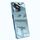 Per iPhone 14 Plus Custodia antiurto con airbag a copertura totale in cristallo di ghiaccio galvanico (blu) Per iPhone 14 Plus Custodia antiurto con airbag a copertura totale in cristallo di ghiaccio galvanico (blu)