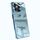 Per iPhone 14 Pro Max Custodia per telefono antiurto con airbag a copertura totale e cristalli di ghiaccio galvanici (blu) Per iPhone 14 Pro Max Custodia per telefono antiurto con airbag a copertura totale e cristalli di ghiaccio galvanici (blu)