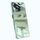 Per iPhone 15 Plus Custodia antiurto con airbag a copertura totale in cristallo di ghiaccio galvanico (verde) Per iPhone 15 Plus Custodia antiurto con airbag a copertura totale in cristallo di ghiaccio galvanico (verde)
