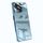 Per iPhone 15 Custodia antiurto per telefono con airbag a copertura totale e cristalli di ghiaccio galvanici (blu) Per iPhone 15 Custodia antiurto per telefono con airbag a copertura totale e cristalli di ghiaccio galvanici (blu)