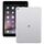Custodia per tablet in acrilico trasparente ibrida in TPU colorato per iPad 9.7 2017/2018/Air 2 (trasparente) Custodia per tablet in acrilico trasparente ibrida in TPU colorato per iPad 9.7 2017/2018/Air 2 (trasparente)