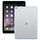 Custodia per tablet in acrilico trasparente ibrida in TPU colorato per iPad 9.7 2017/2018/Air 2 (blu ghiaccio) Custodia per tablet in acrilico trasparente ibrida in TPU colorato per iPad 9.7 2017/2018/Air 2 (blu ghiaccio)