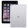 Custodia per tablet in acrilico trasparente ibrida in TPU colorato per iPad 9.7 2017/2018/Air 2 (viola taro) Custodia per tablet in acrilico trasparente ibrida in TPU colorato per iPad 9.7 2017/2018/Air 2 (viola taro)