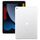 Custodia per tablet in acrilico trasparente ibrida in TPU colorato per iPad 10.2 2021 / Air 10.5 2019 (trasparente) Custodia per tablet in acrilico trasparente ibrida in TPU colorato per iPad 10.2 2021 / Air 10.5 2019 (trasparente)