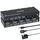 KC-KVM402DP 8K 30Hz 4 ingressi 2 uscite DP / USB3.0 Dual Monitor KVM Switch, spina USA KC-KVM402DP 8K 30Hz 4 ingressi 2 uscite DP / USB3.0 Dual Monitor KVM Switch, spina USA