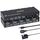 KC-KVM402DP 8K 30Hz 4 ingressi 2 uscite DP / USB3.0 Dual Monitor KVM Switch, spina UK KC-KVM402DP 8K 30Hz 4 ingressi 2 uscite DP / USB3.0 Dual Monitor KVM Switch, spina UK