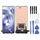Per vivo X80 Pro V2185A V2145 Schermo LCD OLED con digitalizzatore Assemblaggio completo con identificazione delle impronte digitali Per vivo X80 Pro V2185A V2145 Schermo LCD OLED con digitalizzatore Assemblaggio completo con identificazione delle impronte digitali